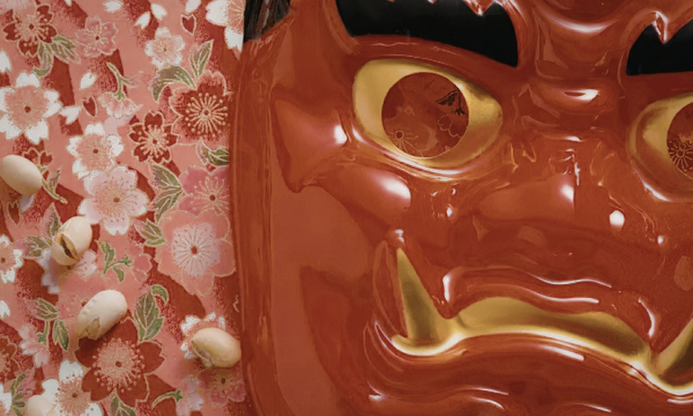Japanische Masken: 22 Arten, ihre Geschichten und die Kultur hinter jedem Gesicht — Oni, Hannya, Tengu, Kitsune, Nō