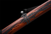 Sekiro Katana (SDT) – Detail: scharfe Klinge, Katana japanischen Stil