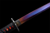 Sekiro Katana (SDT) – Samurai-Schwert, Katana im japanischen Design