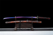 Sekiro Katana (SDT) – Sammlerstück: detailreicher Katana im japanischen Stil