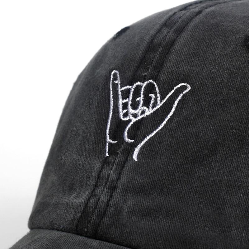 Unisex-Streetwear-Cap 'Pleasure' – Nahaufnahme Baseball Cap mit japanischem Motiv