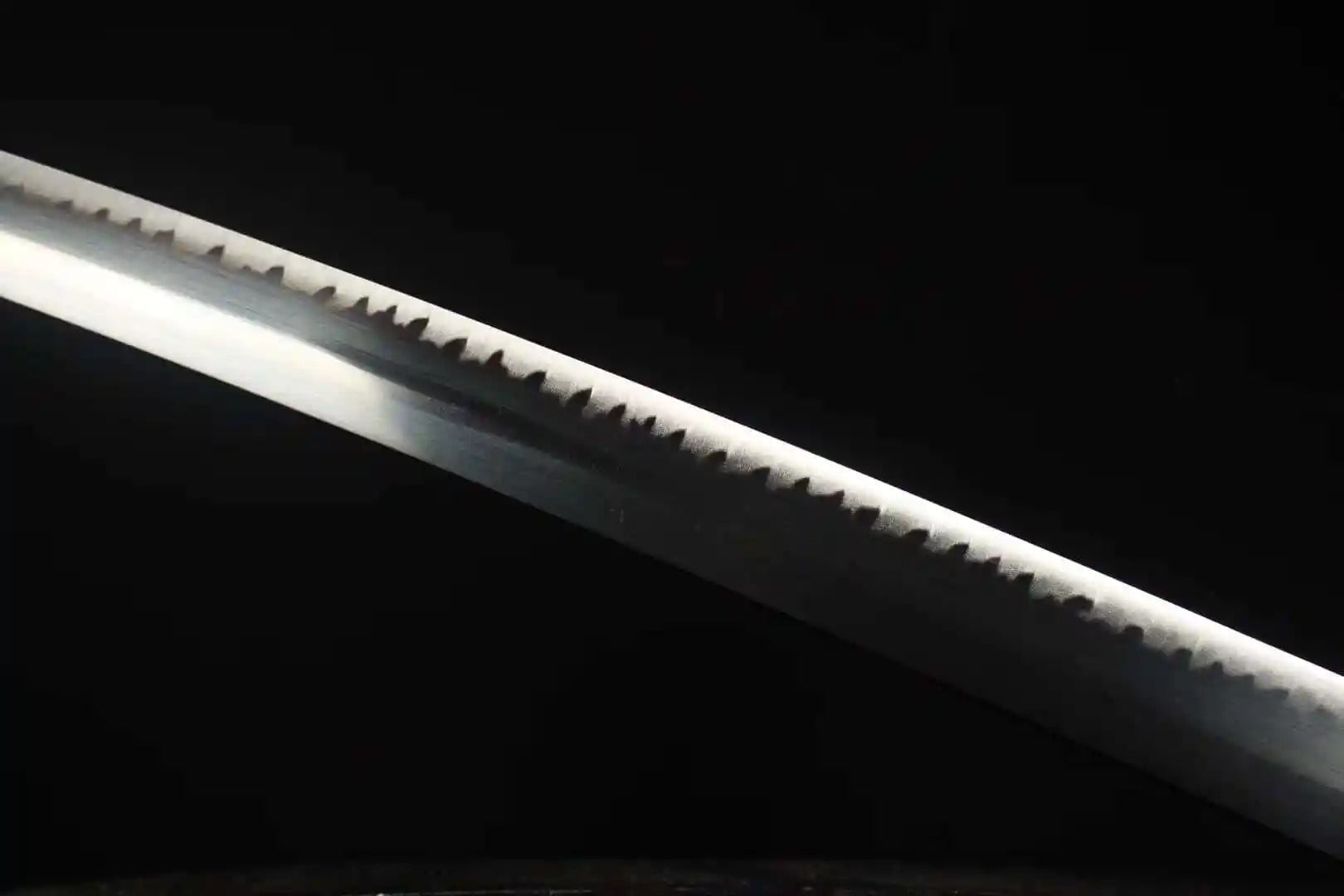 Zoro Katana (One Piece) – Sammlerstück: detailreicher Katana im japanischen Stil