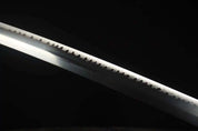 Zoro Katana (One Piece) – Sammlerstück: detailreicher Katana im japanischen Stil