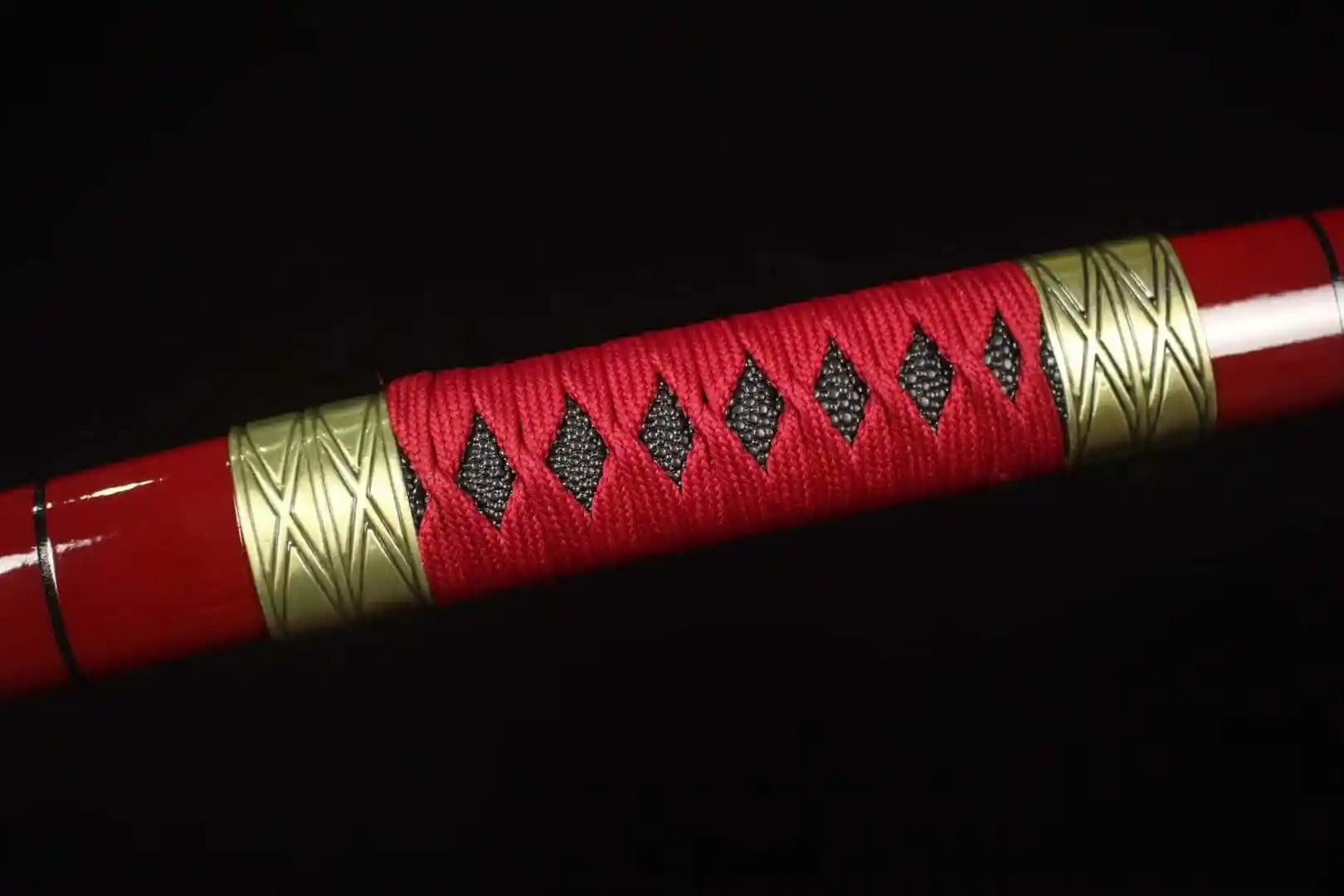 Zoro Katana (One Piece) – Samurai-Schwert, Katana im japanischen Design