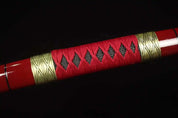 Zoro Katana (One Piece) – Samurai-Schwert, Katana im japanischen Design