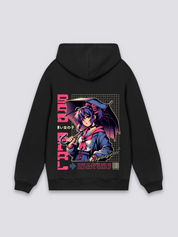 Anime Hoodie – Hoodie im Streetwear-Stil für Herren und Damen