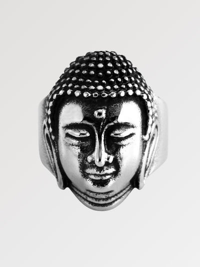 Buddha-Ring 'Matokoya'