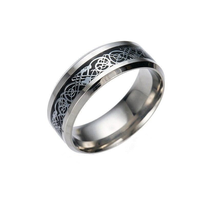 Asiatischer Ring 'Ringshine' – handgefertigt: detailreicher Ring im japanischen Stil