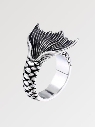 Koi-Karpfen-Ring 'Island River'