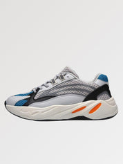 Japanischer Turnschuh 'Aomori – bequem, Sneaker im japanischen Design