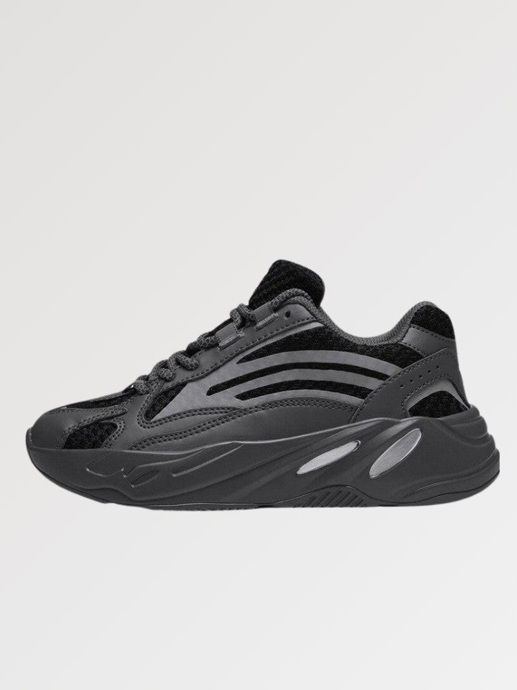 Japanischer Turnschuh 'Aomori – Sneaker für den Alltag, Premium-Qualität