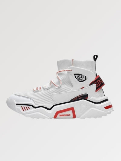 Sneaker Mid 'Echizen'