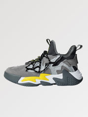 Japanischer Korb 'Fukuoka – Sneaker im Streetwear-Stil für Herren und Damen