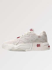 Japanischer Turnschuh 'Kasuga – bequem, Sneaker im japanischen Design