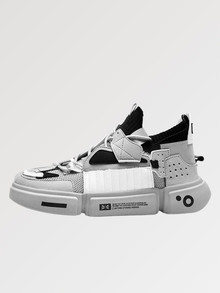 Kazuno' Japanischer Turnschuh – Sneaker im Streetwear-Stil für Herren und Damen