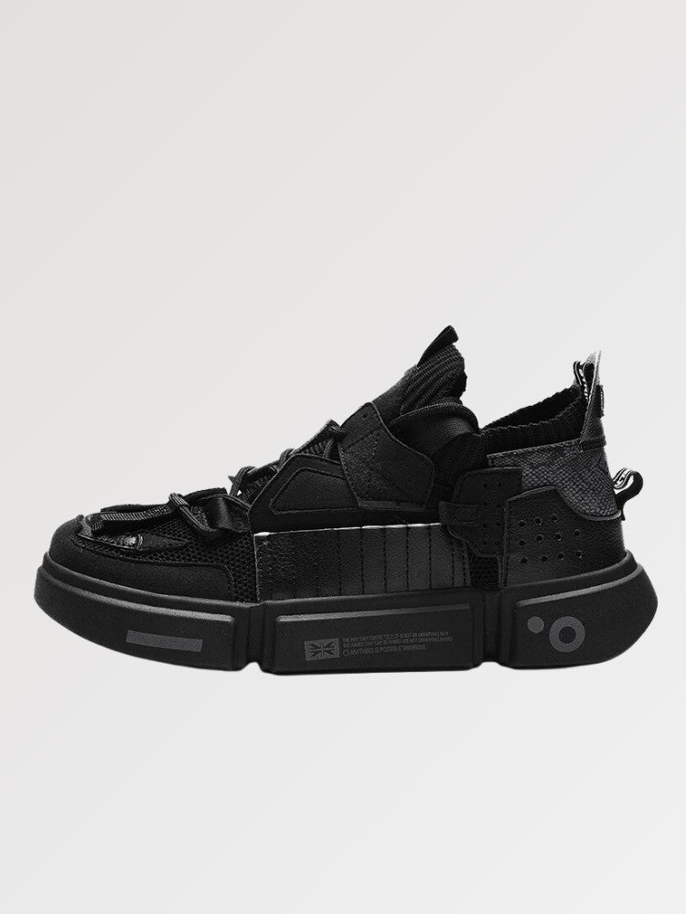 Kazuno' Japanischer Turnschuh – bequem, Sneaker im japanischen Design