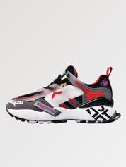 Japanischer Korb 'Kuroishi – bequem, Sneaker im japanischen Design