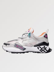 Japanischer Korb 'Kuroishi – Sneaker im Streetwear-Stil für Herren und Damen