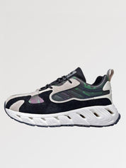 Japanischer Turnschuh 'Kyoto – Sneaker für den Alltag, Premium-Qualität