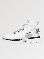 Japanischer Korb 'Matsudo – Sneaker im Streetwear-Stil für Herren und Damen
