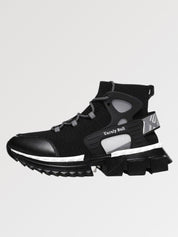 Japanischer Korb 'Matsudo – bequem, Sneaker im japanischen Design