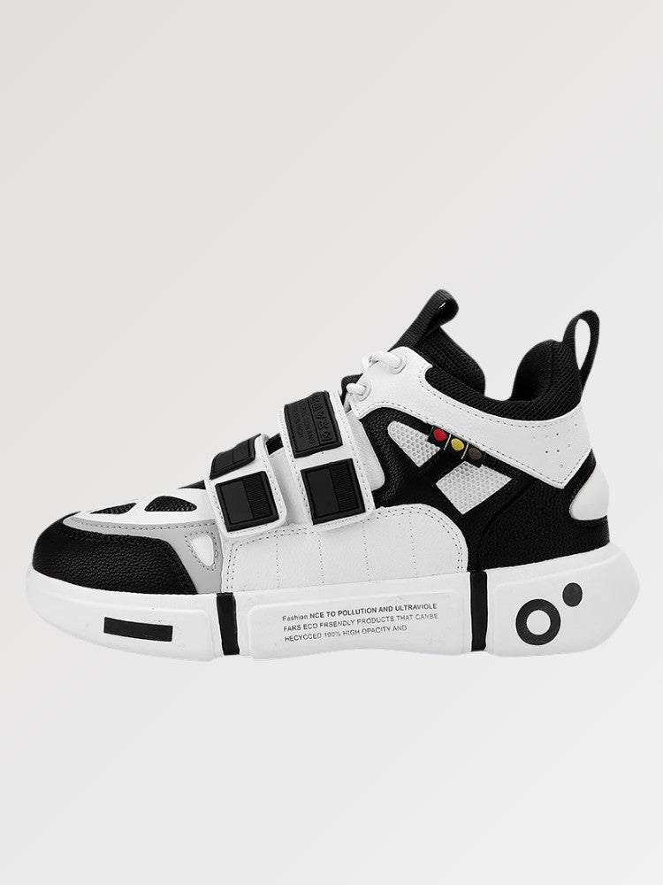 Japanischer Turnschuh 'Mobara – Sneaker im Streetwear-Stil für Herren und Damen