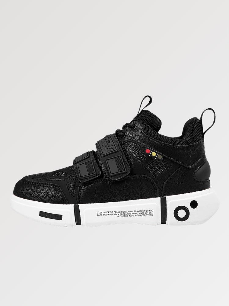 Japanischer Turnschuh 'Mobara – Sneaker für den Alltag, Premium-Qualität