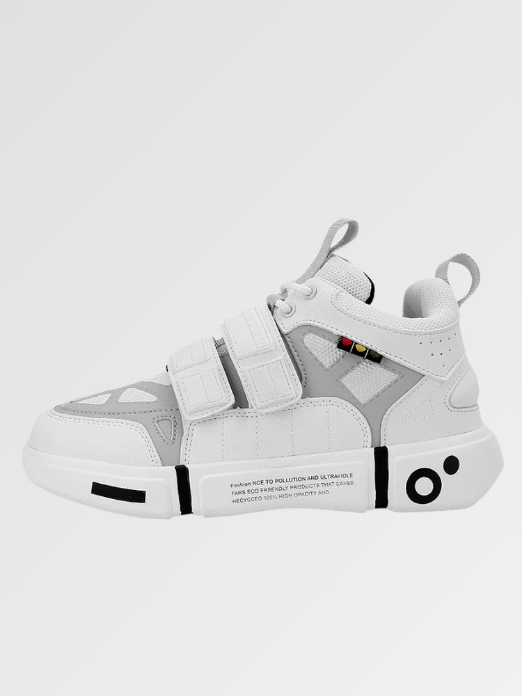Japanischer Turnschuh 'Mobara – bequem, Sneaker im japanischen Design