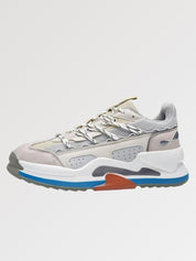 Okazaki' Japanischer Turnschuh – Sneaker für den Alltag, Premium-Qualität