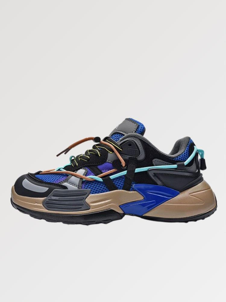 Tomioka' Japanischer Turnschuh – Sneaker im Streetwear-Stil für Herren und Damen