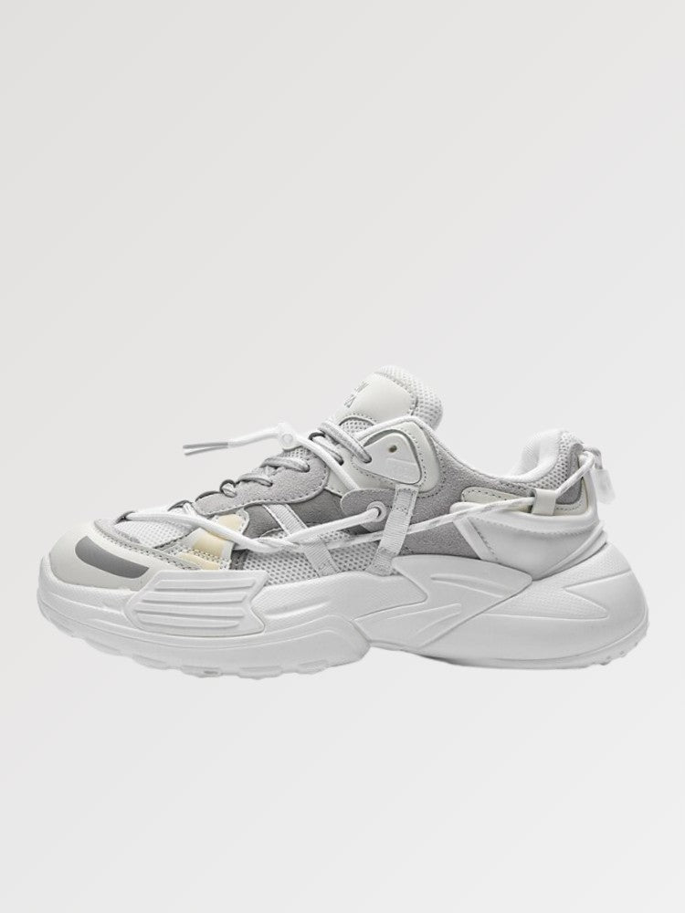 Tomioka' Japanischer Turnschuh – bequem, Sneaker im japanischen Design