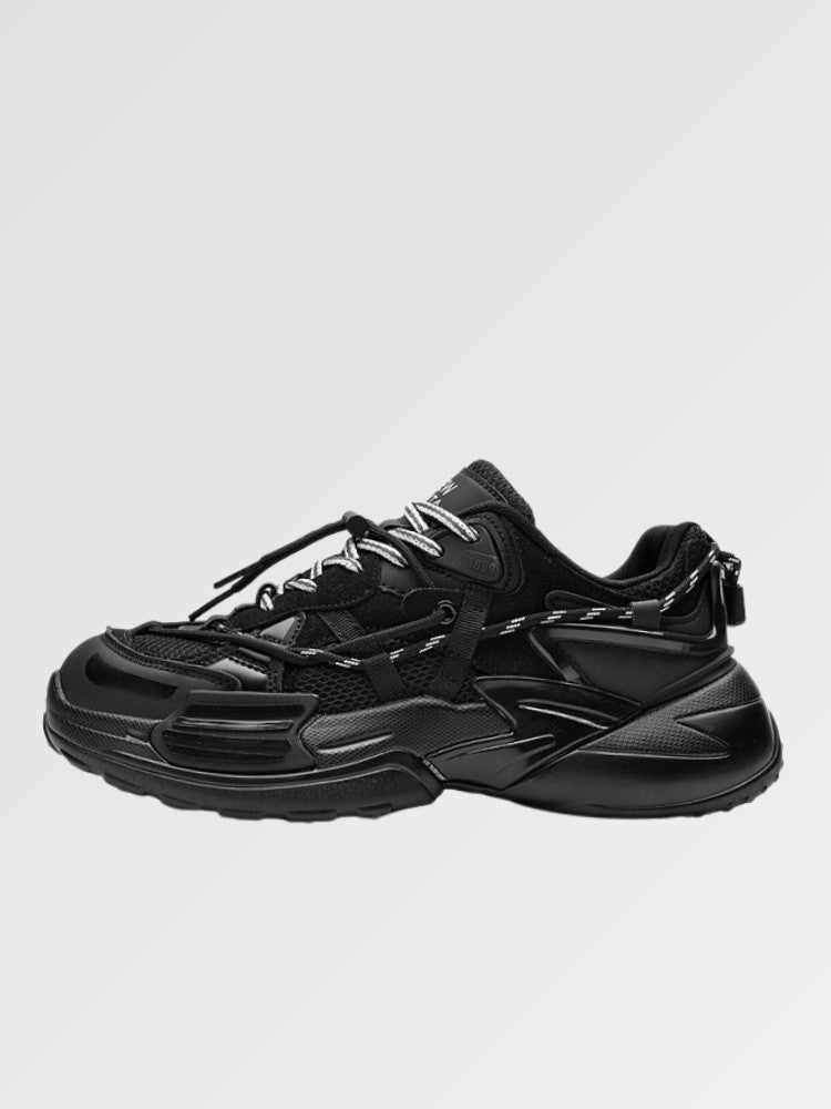 Tomioka' Japanischer Turnschuh – Sneaker für den Alltag, Premium-Qualität