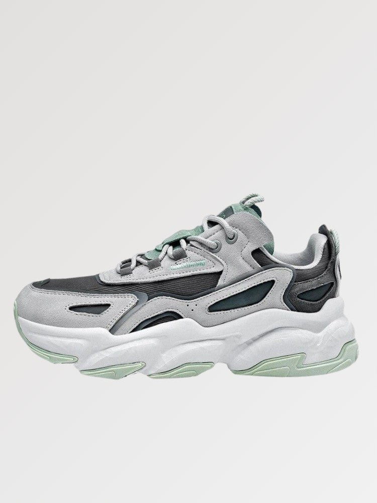 Japanischer Korb 'Yachiyo – bequem, Sneaker im japanischen Design