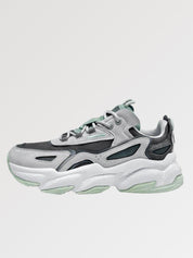 Japanischer Korb 'Yachiyo – bequem, Sneaker im japanischen Design