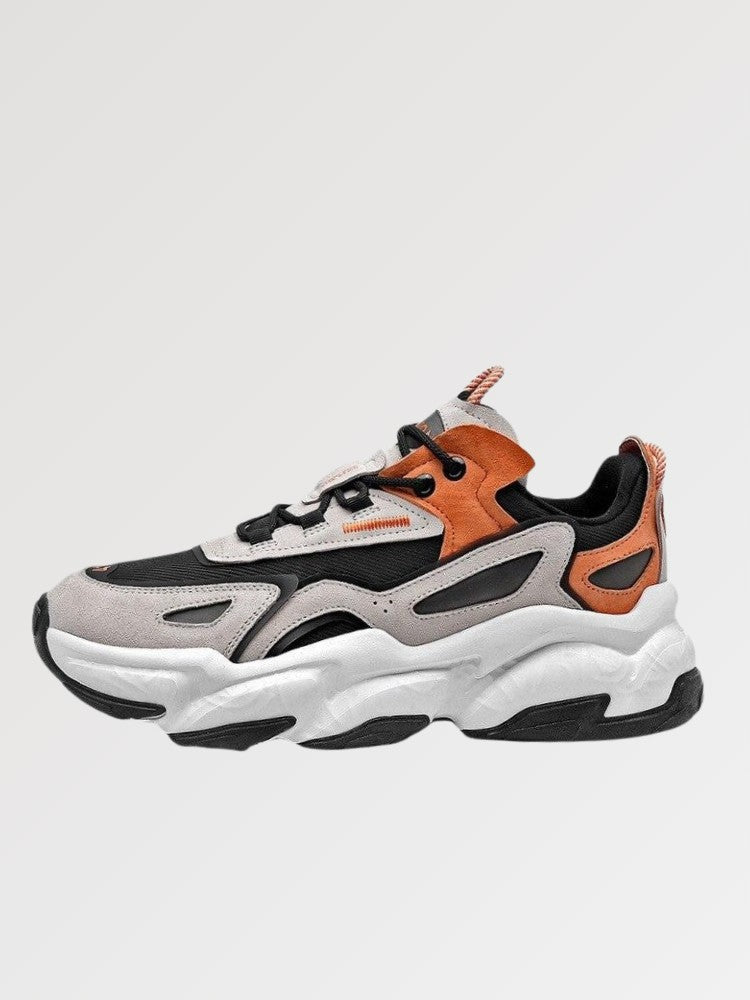 Japanischer Korb 'Yachiyo – Sneaker für den Alltag, Premium-Qualität
