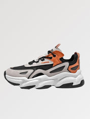 Japanischer Korb 'Yachiyo – Sneaker für den Alltag, Premium-Qualität