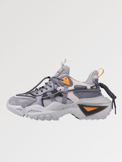Yokote' Japanischer Basketball – Sneaker im Streetwear-Stil für Herren und Damen