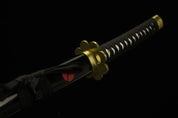 Shusui Katana (One Piece) – Samurai-Schwert, Katana im japanischen Design