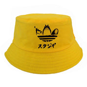 Bob Streetwear 'Cartoon – Detail: verstellbar, Baseball Cap japanischen Stil