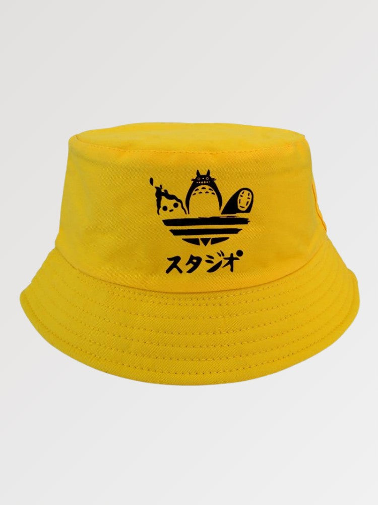 Bob Streetwear 'Cartoon – bestickt, Baseball Cap im japanischen Design