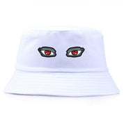 Bob Streetwear 'Devil Eyes – Detail: verstellbar, Baseball Cap japanischen Stil