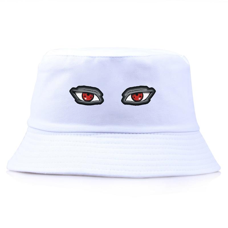 Bob Streetwear 'Devil Eyes – Detail: verstellbar, Baseball Cap japanischen Stil