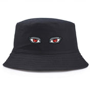 Bob Streetwear 'Devil Eyes – Baseball Cap für den Alltag, Premium-Qualität