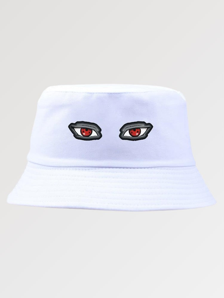 Bob Streetwear 'Devil Eyes – bestickt, Baseball Cap im japanischen Design