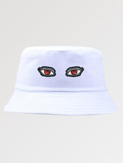 Bob Streetwear 'Devil Eyes – bestickt, Baseball Cap im japanischen Design