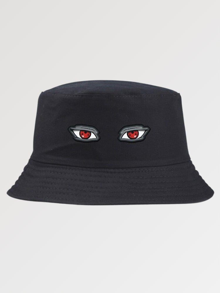 Bob Streetwear 'Devil Eyes – Baseball Cap im Streetwear-Stil für Herren und Damen