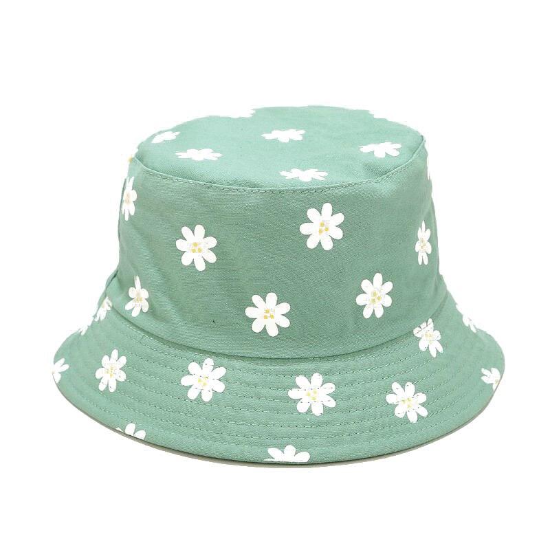 Bob Streetwear 'Volle Blumen – Detail: verstellbar, Baseball Cap japanischen Stil