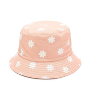 Bob Streetwear 'Volle Blumen – Baumwolle: detailreicher Baseball Cap im japanischen Stil