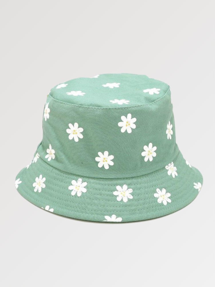 Bob Streetwear 'Volle Blumen – bestickt, Baseball Cap im japanischen Design