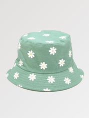Bob Streetwear 'Volle Blumen – bestickt, Baseball Cap im japanischen Design